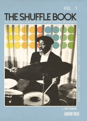 The shuffle book : vol. 1 : the language, lineage, and art of shuffle