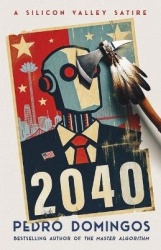 2040 - A Silicon Valley Satire