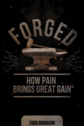 Forged