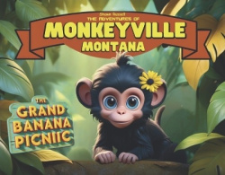 The Grand Banana Picnic - The Grand Banana Picnic
