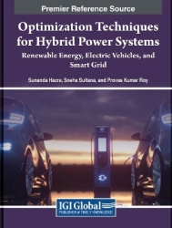 Optimization Techniques for Hybrid Power Systems - Renewable Energy, Electric Vehicles, and Smart Grid