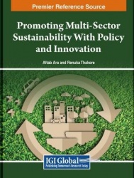 Promoting Multi-Sector Sustainability With Policy and Innovation