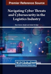 Navigating Cyber Threats and Cybersecurity in the Logistics Industry