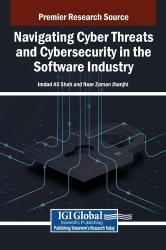 Navigating Cyber Threats and Cybersecurity in the Software Industry