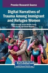 Digital Narratives of Trauma Among Immigrant and Refugee Women