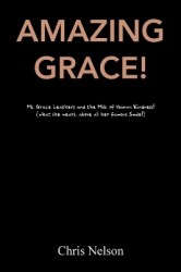 Grace Gives Us Milk! - Ms. Grace Leathers and the Milk of Human Kindness!