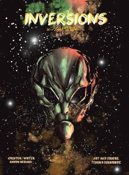 Inversions - Chapter 1