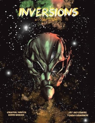 Inversions - Chapter 1