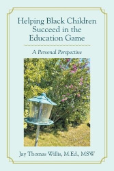 Helping Black Children Succeed in the Education Game - A Personal Perspective