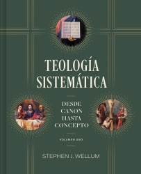 Teología Sistemática: Volumen 1