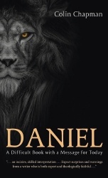 Daniel - A Difficult Book with a Message for Today