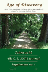 Sehnsucht - The C. S. Lewis Journal