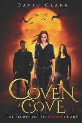 The Secret of the Blood Charm