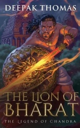The Lion of Bharat - The Legend of Chandra