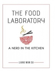 The Food Laboratory