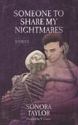 Someone to Share My Nightmares - Stories