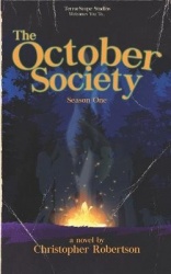 The October Society - Season One