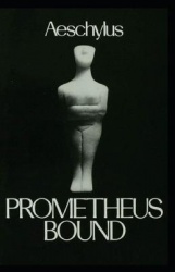 Prometheus Bound - Illustrated Edition