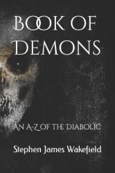 Book of Demons - An A-Z of the Diabolic