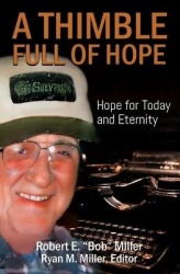 A Thimble Full of Hope - Hope for Today and Eternity