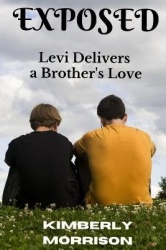 Exposed - Levi Delivers a Brother's Love