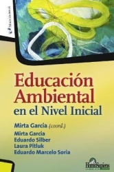 Educacion Ambiental en el Nivel Inicial - Coleccion educacion inicial