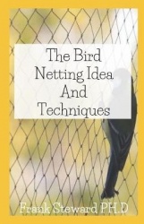 Bird Netting Ideas And Techniques - Bird Netting For Beginners