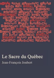 Le Sacre du Québec
