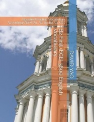 B2 First (FCE) 3800 English Vocabulary - Classified English Vocabulary According CEFR (A1, A2, B1, B2, C1, C2 )