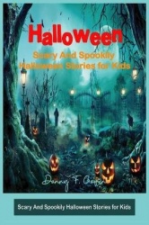 Halloween - Scary And Spookily Halloween Stories for Kids