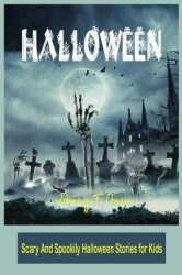 Halloween - Spookily Halloween Stories for Kids