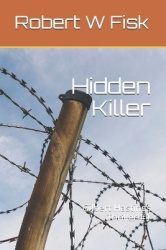 Hidden Killer - Gilbert Hastings Thriller #1