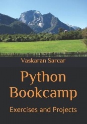 Python Bookcamp - Exercises and Projects