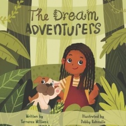 The Dream Adventurers