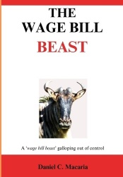 The Wage Bill Beast