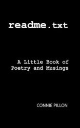 readme.txt - A Little Book of Poetry and Musings