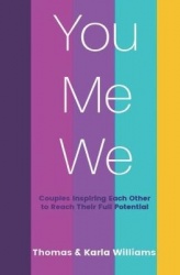 You Me We - Couples Inspiring Each Other to Reach Their Full Potential