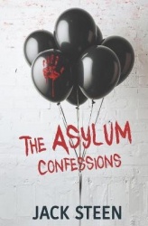 The Asylum Confessions