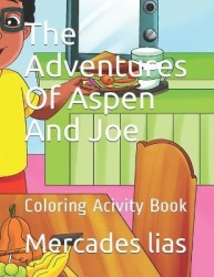 The Adventures of Aspen And Joe - 2.5 Reloaded Additon