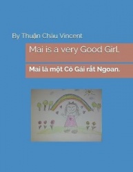 Mai is a very Good Girl - Mai la một Co Gai rất Ngoan.