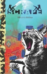 Scrape - A Novella