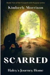Scarred - Haley's Journey Home