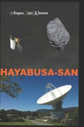 Hayabusa-San - A shock discovery creates a race for survival, but whose?