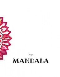 Flor Mandala