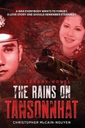 The Rains on Tan Son Nhat - No One Is Wiser Than Destiny