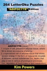 264 LetterOku Puzzles 