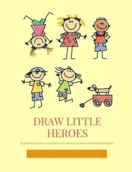 Draw little heroes - Draw little heroes