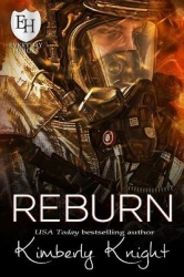 Reburn - An Everyday Heroes World Novel (The Everyday Heroes World)