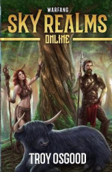 Warfang - (Sky Realms Online Book 5): A LitRPG Series