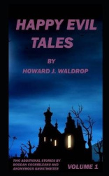 Happy Evil Tales - Volume 1